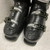 Used Rossignol EVO 70 Mens DH Ski Boot Black 275 MP - M09.5 - W10.5 11855-S000203426 View 3