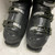 Used Rossignol TRACK 110 Mens DH Ski Boot Black 265 MP - M08.5 - W09.5 11855-S000203427 View 3