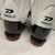 Used Dalbello CX3 Mens DH Ski Boot Black And White 255 MP - M07.5 - W08.5 11855-S000203428 View 6