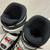 Used Dalbello CX3 Mens DH Ski Boot Black And White 255 MP - M07.5 - W08.5 11855-S000203428 View 2