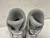 Used Rossignol FUN GIRL Girls DH Ski Boot White 190 MP - Y12 11855-S000203430 View 2
