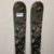 Used Rossignol BLACK OPS SMASHER Mens DH Ski/Binding Charcoal And Orange 150 cm 11855-S000203433 View 2