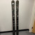 Used Rossignol BLACK OPS SMASHER Mens DH Ski/Binding Charcoal And Orange 150 cm 11855-S000203433 View 1