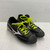 Used Mizuno WAVE BB/SB Cleats Black Senior 9.5 11762-S000079038 View 4