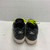 Used Mizuno WAVE BB/SB Cleats Black Senior 9.5 11762-S000079038 View 6