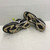 Used Mizuno WAVE BB/SB Cleats Black Senior 9.5 11762-S000079038 View 7