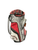 Used Callaway ATLAS CART BAG Mens Cart Bag Red 11834-S000050636 View 2