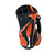 Used Slazenger CART BAG Mens Cart Bag Orange 11484-S000303792 View 3