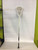 Used Brine DYNASTY WARP PRO Wmn Atk/Mid Complete Stick White 11900-S000023435 View 1