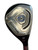 Used Taylormade JETSPEED Mens Hybrid Club RH 5 Hybrid 11856-S000028627 View 1