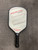 Used Engage ENCORE PRO V2.0 12.7 Pickleball Racquet White 11614-S000236299 View 1