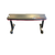 Used Cap Strength FM-703 Flat Bench 11730-S000071396 View 1