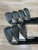 Used Callaway RAZR X Mens Iron Set RH 5I-SW 11628-S000190969 View 3