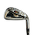 Used Taylormade R7 CGB MAX Mens Individual Iron RH 6 Iron View 1