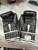Used Everlast Boxing Gloves Black MD 11337-S000486048 View 2