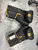 Used Boxing Gloves Black MD 11337-S000486046 View 3