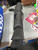 Used Martial Arts Shin Pads Black MD 11337-S000486056 View 1