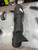 Used Martial Arts Shin Pads Black MD 11337-S000486057 View 1