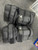 Used Martial Arts Shin Pads Black MD 11337-S000486058 View 4