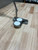 Used Odyssey 2 BALL BLADE Mens Putter RH 11628-S000190980 View 3