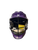Used Cascade CASCADE CPV-R HELMET W/ CHINSTRAP Lacrosse Helmet Purple One Size 11843-S000023421 View 2