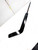 Used True HZRDUS 7X4 Senior Goalie Stick 25" 11860-C000308709 View 3