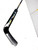 Used True HZRDUS 7X4 Senior Goalie Stick 25" 11860-C000308709 View 1