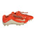 Used Nike LAX Cleats Mens Orange Senior 7.5 11749-S000201541 View 2