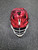 Used Cascade XRS Lacrosse Helmet Maroon One Size 11849-S000039663 View 1