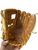Used Wilson A2000 RHT 11.5 BB/SB Glove RH Throw Brown 11 1/2" 11479-S000422160 View 3