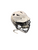 Used Cascade CPV-R Lacrosse Helmet White One Size 11799-S000201823 View 1
