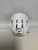Used CCM TACKS 110 Helmet Cage Combo White SM 11823-S000039065 View 3