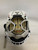 Used CCM TACKS 110 Helmet Cage Combo White SM 11823-S000039065 View 4