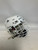 Used CCM TACKS 110 Helmet Cage Combo White SM 11823-S000039065 View 2