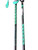 Used K2 COMPOSITE SKI POLES Boys DH Ski Pole Black 110 cm / 44 in 11708-S000194018 View 2