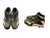 Used Mizuno MIZUNO BB/SB Cleats Black Junior 03 11917-S000016859 View 1