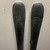 Used K2 INDY W/ GW MARKER 4.5 BINDINGS Boys DH Ski/Binding Red 100 cm 11855-S000203435 View 5