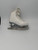 Used Jackson 1500 Girls Figure Skate White Youth 13.0 11729-S000169223 View 1