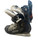 Used Bauer NEXUS 400 Junior Hockey Skate Junior 02 11899-S000023947 View 5
