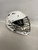 Used Cascade CPVR Lacrosse Helmet White M/L 11882-S000024863 View 2