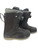 Used K2 HAVEN BOA Womens Snowboard Boots Black Senior 7 10589-S000433581 View 2