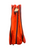 New Head TOUR XL Racquet Bag Orange 260814 11731-S000164693 View 2