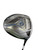 Used Taylormade JETSPEED DRIVER Mens Driver RH 9.5 Degree 11708-S000194025 View 1