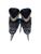 Used Bauer TUUK Junior Hockey Skate Junior 02 11706-S000377047 View 3