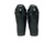 Used Burton INVADER Mens Snowboard Boots Black Senior 8.5 11836-S000038405 View 4