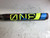 Used Demarini TRUE ONE14 BB/SB Slowpitch Bat 34" 10105-C000308001 View 1