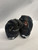 Used CCM 4R Junior Gloves Black 14" 11911-S000013822 View 8
