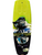 Used Liquid Force NEMESIS Wakeboard Green 118 cm View 1