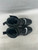 Used Nike Jr FB Cleats Black Junior 06 11836-S000038411 View 2