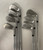Used Turbo Power V91 Mens Iron Set LH 4I-PW 11882-S000024882 View 2